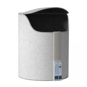 사무실 온열파티션 데스크 발열기 히팅패드 전기 난방기 캠핑용 가정용 겨울