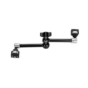 11. 인치 조정 가능한 마찰 전력 LCD 모니터/LED 조명용 관절형 매직 암