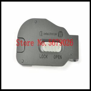 소니 ILCE-5100 A5100 카메라용 배터리 도어 커버 수리 부품