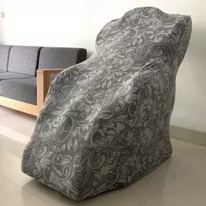 안마의자 덮개 리폼용 커버 패브릭 천갈이 방수 마사지기