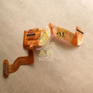 Nikon D5500 SLR용 미러 박스 소형 본체 플렉스 케이블 수리 부품 교체 장치