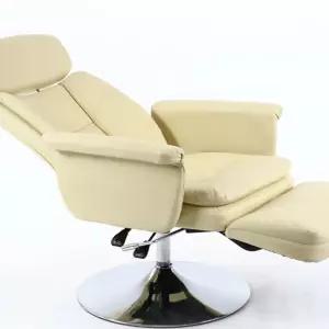 네일패디의자 미용실 메이크업 미용소파 회전 리클라이너