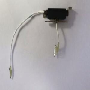 카메라 교체 부품 EOS Kiss X5 600D LCD 디스플레이 화면 회전 플렉스 베어링 케이블/Canon 용 샤프트 케이