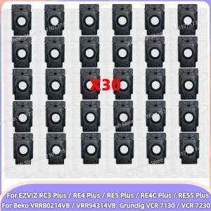 Beko VRR80214VB/VRR94314VB Grundig VCR 7130/VCR 7230 EZVIZ RC3 Plus/RE4 Plus Verefa L11 Pro TCL SWEE