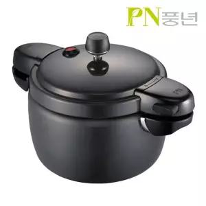 PN풍년 블랙펄 뉴 4인용 압력솥