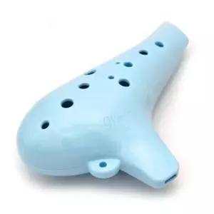 우든 오카리나 알토C (입문.교육용) (민트)