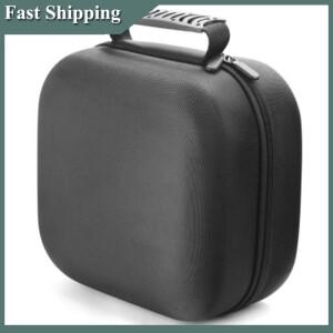 -MEOF 휴대용 여행용 보관 가방 HIFIMAN HE400S/ANANDA/SUNDARA/HE400I용 나일론 상자