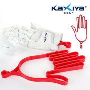 [2개구성] 카시야 장갑관리 장갑건조기 골프 용품 DUW03E965