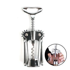 [2개구성] 음료병 따개 업소용오프너 와인 코르크병 용품 LWFIO9D5