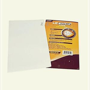 [2개구성] 벽걸이 강력 10매입 학교 교실 학원 관공서 날 퇴치 벌레 끈끈이 나방 초 파리 트랩 NWCD610F