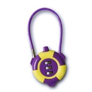 [2개구성] 말랑말랑 와이어 잠금장치 도난방지 번호키 자전거 번호 자물쇠 IPW16B99C