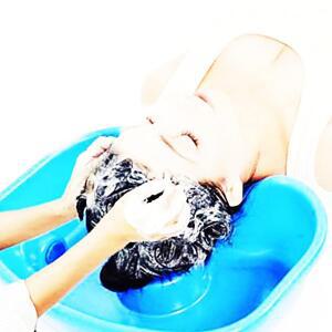 [2개구성] 보조기 받침대 노약자 간이 침상 유아 간병 씻기 감기 머리 노인 장애 세발기 샤워 EWFHC996