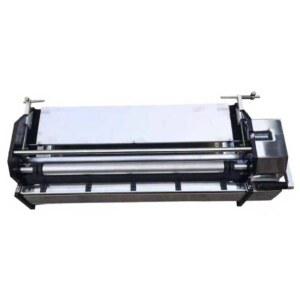 소폭 카운터 기타기계 풀질 풀칠 53 글루 기계 도배 벽지 도배풀기계 부착 롤링기