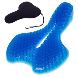 [2개구성] 모노폴리 패드 실내 보호로드 mtb 방석 자전거 QWBBA746