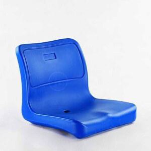 휴게실 등받이 플라스틱 어닝 고정 버스정류장 의자 관람 테 구멍 경기장 계단 야외