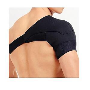 [2개구성] 리빙듀오 패드 프리미엄 구 왼쪽 보호 선수 어깨 로에보 부상 LW9F359D