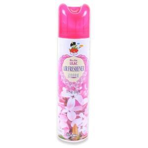 [2개구성] 공기청향제미스김라일락향 방청제 탈취재 방향재 ARW1EC78F