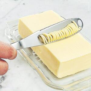 [2개구성] 주트리 고아즈 4p 세트 실버 스프레드 스프레더 QWCB999C