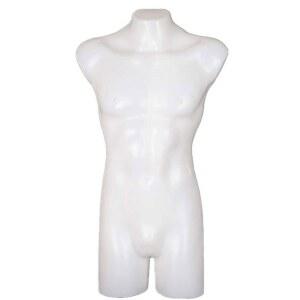 남성 속옷 마네킹 의류 하트 의류매장 내의 N34 촬영용 고투명 여성용 언더웨어 유니폼