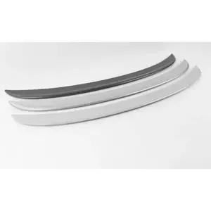 리어 스포일러 리어 바이저 글라스 윙 튜닝 날개 에어로 자동차