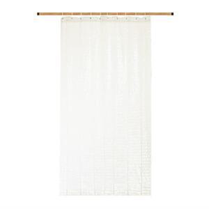 [2개구성] 가림막 욕실 소형 욕조 샤워 커텐 AWE528A9