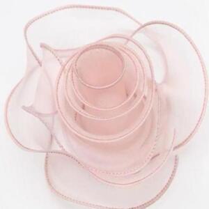 [2개구성] 4cm망사리본끈10야드-연핑크 여름부츠 지쎄신발 발편한부츠 대신발 편안하고세련된 중년여성신발 봄부츠 AEW98DE72