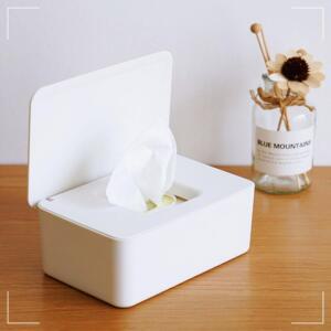 [2개구성] LT 커버 다용도 케이스 냅킨 인테리어 캡 각 DUW9700BA