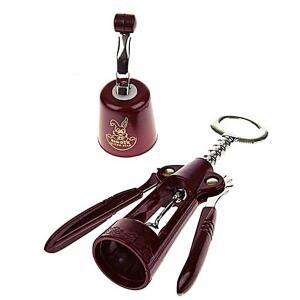 [2개구성] 주방용품 와인용품 와인오프너세트 와인마개 와인세이버 삼덕 LW279E91