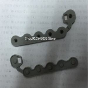 Canon 5D mark II 메뉴 버튼 고무 카메라 수리 부품 용