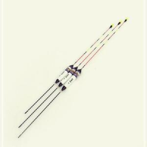 [2개구성] 낚시찌 키워드없음 막대형 도도 45cm 고부력찌 나노 5g FLWAC094C