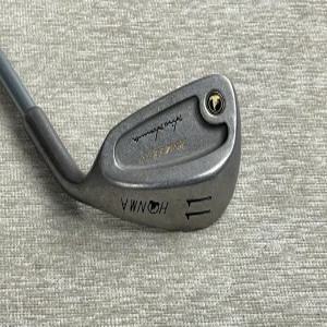 중고 혼마 KPM 2209 11번 웨지 단품