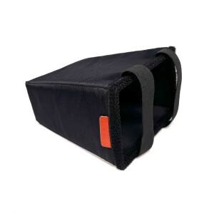 5인치 7 모니터 차양 후드 눈부심 방지 접이식 범용 카메라 DSLR 용 LCD 스크린 커버