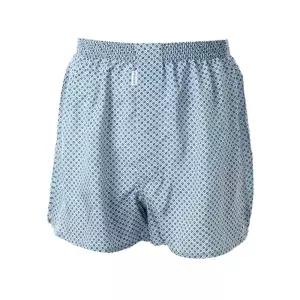 [롯데백화점]비너스 남성팬티 부드럽고 시원한 인견 통풍잘되는 트렁크 사각팬티 [VMP1966D]