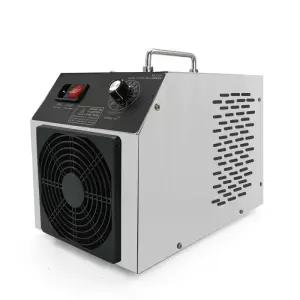 오존 발생기 살균 청정 탈취기 공기 정화기 매장용 냄새제거 음이온 기계 청정기 생성기