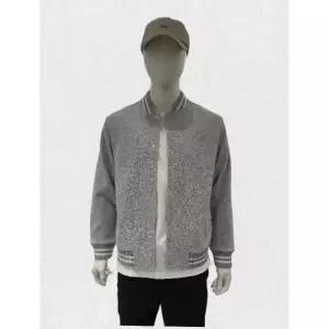 매장정품 라코스테 LACOSTE 남성 텍스쳐 스타디움 점퍼 SH221E-56G CCA LSMA 1452848