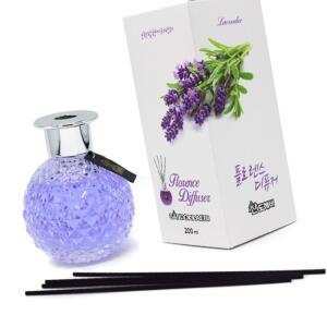 [2개구성] 산도깨비 디퓨저 실내 라벤더 대용량 거실 향제 방향제 AEWF65B50