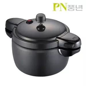 [NS홈쇼핑]PN풍년 블랙펄 뉴 4인용 압력솥[35684724]