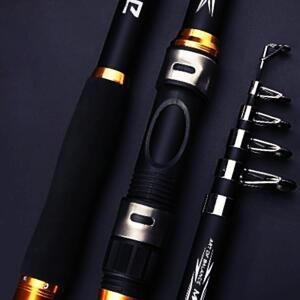 [2개구성] 랭크업입문용바다민물접이식릴낚시대 갯바위낚싯대 민물낚시대 바다낚싯대 원투낚싯대 EWFHGB1H