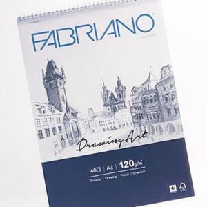 [2개구성] AS03 드로잉아트 상스프링 A3 120g -42165 스케치 삼원 EW674690