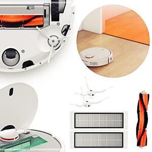 [2개구성] 티앤디시스템 호환용 부품 라즈베리파이 아두이노 1개 메인 로봇청소기 브러쉬 샤오미 LW8EEE33