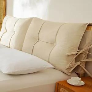 쿠션 침대헤드커버 보드 인테리어 등받이 천갈이 프레임