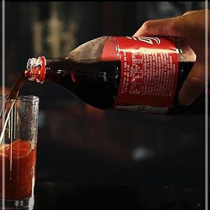 [2개구성] 케이비인터내셔널 탄산 캡 음료 콜라 와인 마개 유지 뚜껑 LW126FEE