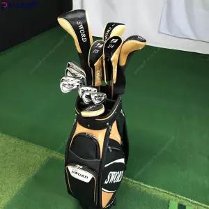카타나 스워드 스나이퍼 AIR SR 클럽세트 (캐디백포함) 200370076...