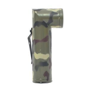 [2개구성] 군용 군대 후레쉬 줌랜턴 산악용랜턴 ㄱ자 AW1DE2D0