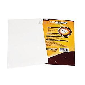 [2개구성] 대길산업 초 트랩 벽걸이 나방 파리 10매입 강력 퇴치 끈끈이 벌레 날 LWCD610F