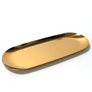 [2개구성] 나비츠 리치골드 메탈 나그참파 받침 인센스 트레이 향 피우기 홀더 QWBC1E40