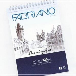 [2개구성] AS01 드로잉아트 상스프링 A5 120g -40899 스케치 삼원 IPW674688