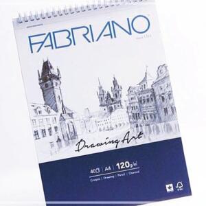 [2개구성] AS02 드로잉아트 상스프링 A4 120g -40864 스케치 삼원 IPW674689