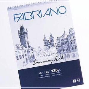 [2개구성] AS03 드로잉아트 상스프링 A3 120g -42165 스케치 삼원 IPW674690