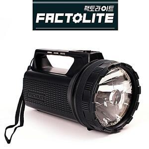 [2개구성] 조흥산업 사각 후레쉬 팩토라이트L97 세이브 랜턴 6V 생활방수 오래쓰는 LWB6606A